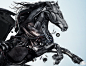 Unleash your Engine's True Potential : Liqui Moly Ceratec Ad Campaign