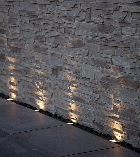 Lighting. I'd love t...