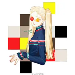 四次元青苔 - 堆糖，美图壁纸兴趣社区