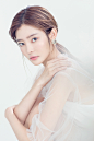 摄影师希文LI的写真摄影作品《《雅》系列#》