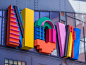 Craig & Karl : We’re an illustration agency that champions originality, newness and craftsmanship.