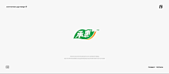 韩温瞳采集到LOGO