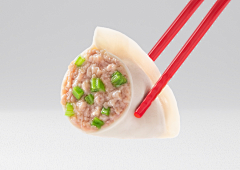 W王豆豆采集到食物素材