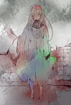 血界戦線 血界战线 幻界战线 PIXIV p站搬运 二次元 动漫 人物 头像 封面 手绘 壁纸 原创 同人 插画 ☆雪愿收录★