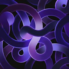 10张iPad Air 5原生壁纸下载：有浅色和深色两种选项_手机网易网 : 国行iPadAir5目前已经接受订购，产品将于3月18日发售（无线局域网+蜂窝网络机型将在获得批准后发售）。在正式到手之前，国外媒体已经从新款iPadAir中提取出了10张原生壁纸，并提供了浅色和深色两种选择选项。