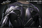 Queen Studios 预告：1/1《阿丽塔：战斗天使》 - Alita/阿丽塔 胸像兵人在线BBICN - Powered by Discuz!