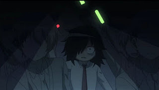 WATAMOTE Episode 11 ...