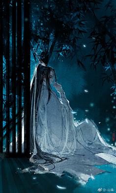 古风-花瓣网|陪你做生活的设计师 | #顾昀#长庚#杀破狼#priest