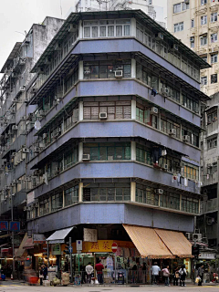 恶魔只是沉睡了采集到近未来颓废建筑参考与贴图