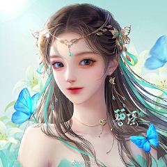 雨漩采集到游戏icon