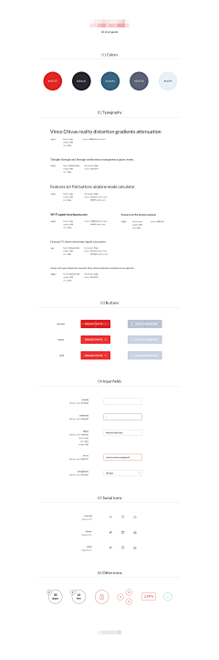 eshine216采集到UI Guideline