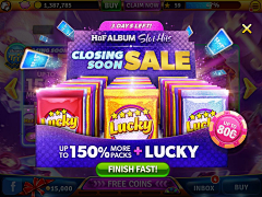 CHENBAIHANG采集到slots