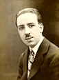 阿尔弗雷德·希区柯克，1920