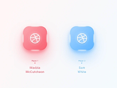 嘖嘖、采集到3D UI