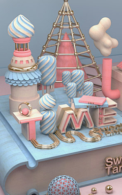 lrisss采集到c4d