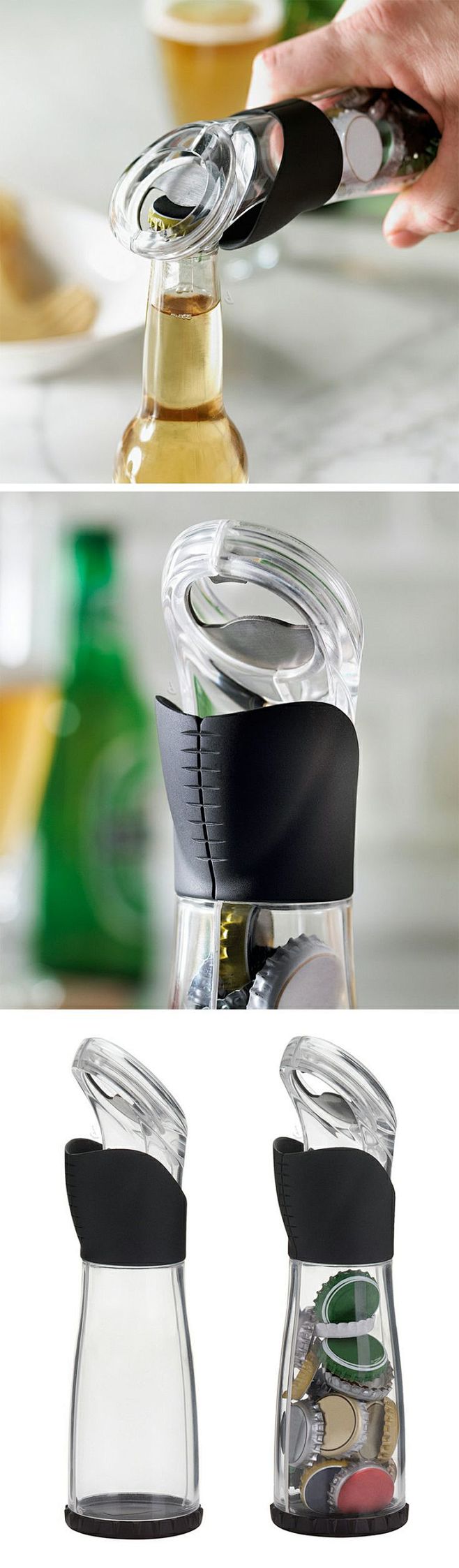 Bottle opener // col...