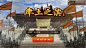 登录界面【率土之滨】——更多精彩，关注主页！