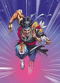 那些年收集的小当家（小浣熊）水浒108将卡片 365知识网