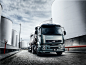 Volvo Trucks : Photographer: Marco MendesRetoucher: Paulo Caixeta 