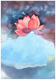 水彩、绘画、手绘、写实、写生、颜料、新手教程、水彩画入门、上色、初学者、风景、花卉、植物、钢笔淡彩、铅笔淡彩、装饰画、插画、漫画、手绘、自学、又画、动漫、插画