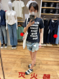 是谁还有这些五月天古早T恤‍♀️‍♀️‍♀️ - 小红书