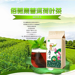 陈安好采集到茶叶