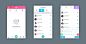 My Likes And Find People by Mani 