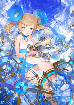 丶猫二二采集到tonito