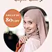 Brown Brush Element Eid Idul Ramadan Women's Fashion Sale Promotion Ecommerce Story