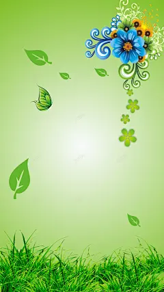 春天迎春花自然清新H5背景 春花 暖春 立春 自然清新 迎春花 背景 设计图片 免费下载 页面网页 平面电商 创意素材