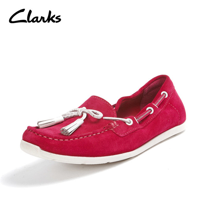 【clarks官方旗舰店】Clarks互...