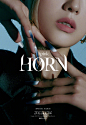 Apink特别专辑《HORN》预告