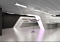 Safran Showroom : showroom