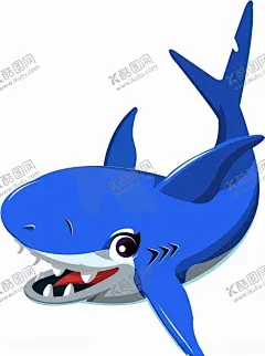 鲨鱼 【酷图网】鲨鱼,卡通鲨鱼,鱼,热带鱼,矢量热带鱼,卡通鱼,小鱼,卡通小鱼,矢量小鱼,小鱼矢量,热带鱼矢量,热带鱼卡通,卡通,矢量,矢量素材,卡通素材,矢量元素,卡通元素,卡通动物,矢量动物