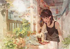 我的赞 - 微博