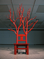 “50把椅子”国际知名设计师作品邀请展（一）::设计路上::网页设计、网站建设、平面设计爱好者交流学习的地方