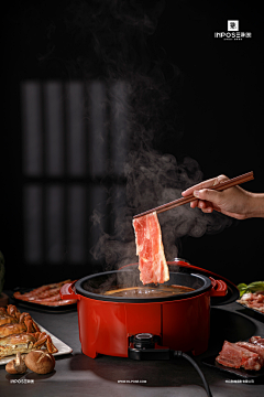 M~mei采集到食材