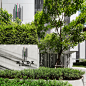 HYDE Condominium Landscape Design by Shma