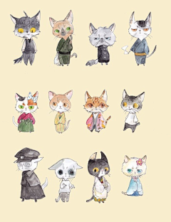 dee0707采集到小素材