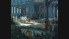 Roimk3采集到Craig Mullins