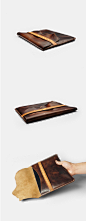 macbook12 13 15寸 真皮袋 西班牙油皮 手缝线手工皮具 任何尺寸 : macbook12 13 15寸 真皮袋 西班牙油皮 手缝线手工皮具 任何尺寸