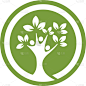 family tree logo template