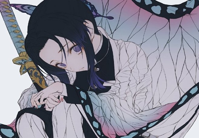 神仙画风

画师：WANKE
twi：C...