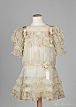 维多利亚至爱德华时期的童装
找图的时候还混进去几张lo裙