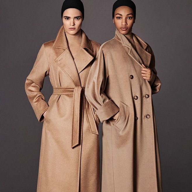 Max Mara (@maxmara)的...