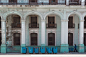 彩色的古巴 ｜摄影师Salvador Cueva - 人文摄影 - CNU视觉联盟