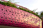 奇妙想象 | 越南青龙海湾步道与广场 / TA Landscape Architecture – mooool木藕设计网