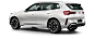 新车定制-全新BMW X3长轴距版