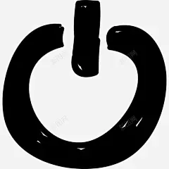 关闭图标界面手绘web应用程序高清素材 关闭图标 手绘web应用程序 界面 免抠png 设计图片 免费下载