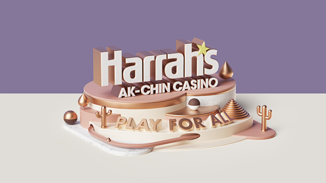 Harrah's Ak-Chin Cas...